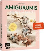 bokomslag Amigurumis - small and sweet!