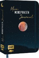 bokomslag Mein Mondphasen-Journal