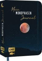 Mein Mondphasen-Journal 1