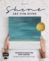 bokomslag Shine - Art for Home