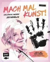 Ida Bourry - Mach mal Kunst! Das etwas andere Zeichenbuch - von idaarts, Häftad