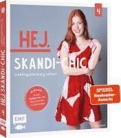 bokomslag Hej. Skandi-Chic - Band 4 - Lieblingskleidung nähen