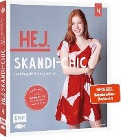 Hej. Skandi-Chic - Band 4 - Lieblingskleidung nähen 1