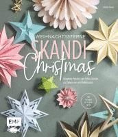 bokomslag Weihnachtssterne - Skandi Christmas