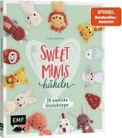 bokomslag Sweet Minis häkeln - Niedliche Glücksbringer