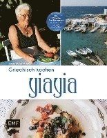 bokomslag YiaYia - Griechisch kochen