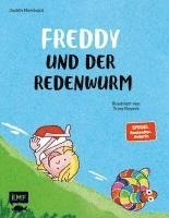 bokomslag Freddy und der Redenwurm