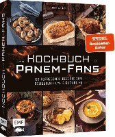 bokomslag Das inoffizielle Kochbuch für Tribute von Panem-Fans