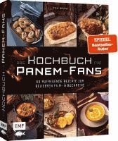 bokomslag Das inoffizielle Kochbuch für Tribute von Panem-Fans