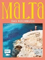 bokomslag Malta - Das Kochbuch