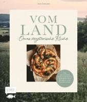 bokomslag Vom Land - Omas vegetarische Küche