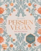 bokomslag Persien vegan - Das Kochbuch