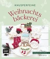 bokomslag Knusperfeine Weihnachtsbäckerei