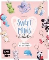 bokomslag Sweet Minis häkeln - 23 niedliche Schlüsseltiere