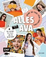 bokomslag Alles Ava - Deine 30-Tage-Foto-Challenge