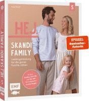 Hej. Skandi-Family - Band 5 - Lieblingskleidung für die ganze Familie nähen 1