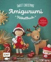 bokomslag Sweet Christmas -&#xa0;Das Amigurumi-Häkelbuch