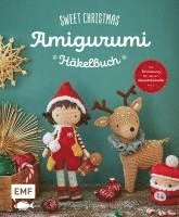 Sweet Christmas -¿Das Amigurumi-Häkelbuch 1