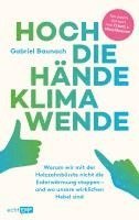 Gabriel Baunach - Hoch die Hände, Klimawende!, Häftad