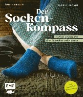 bokomslag Der Socken-Kompass