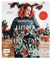 bokomslag Coming home for Christmas - Selbstgemachte Deko, Geschenke und süße Überraschungen für eine kreative Adventszeit