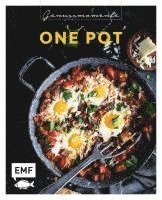 bokomslag Genussmomente: One Pot