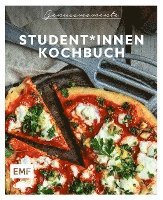 bokomslag Genussmomente: Student*innen-Kochbuch