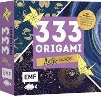 bokomslag 333 Origami - Astro Magic