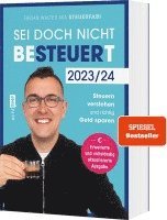 bokomslag Sei doch nicht besteuert