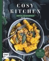 bokomslag Cosy Kitchen - Deftig vegetarisch