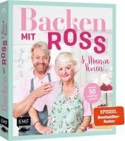 bokomslag Backen mit Ross Antony und Mama Vivien