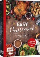 bokomslag Easy Christmas! Entspannte Festtagsküche mit 2-6 Zutaten