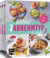 bokomslag Welcher Abnehmtyp bist du?