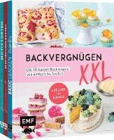 bokomslag Backvergnügen XXL