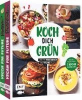 Koch dich grün!
