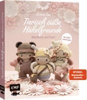 Tierisch süße Häkelfreunde - Waldtiere und Feen 1