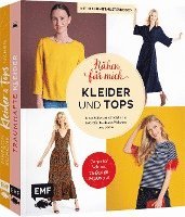 Nähen für mich - Kleider und Tops 1