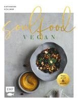 bokomslag Soulfood - Vegan, gesund und glücklich