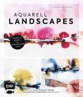 Aquarell Landscapes 1