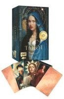 bokomslag Tarot-Kartenset: Magic Soul Tarot