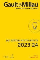 bokomslag Gault & Millau Restaurantguide Deutschland - Die besten Restaurants 2023/2024
