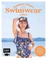 bokomslag Sommer, Sonne, Swimwear nähen