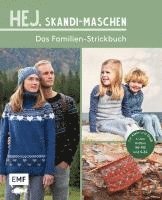 bokomslag Hej. Skandi-Maschen für Klein und Groß