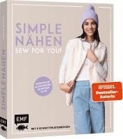 simple NÄHEN - Sew for you! Praktische Alltagsmode in Größe 34-50