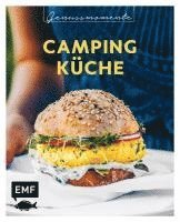 bokomslag Genussmomente: Camping-Küche