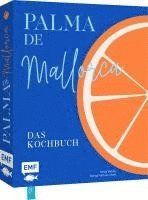 bokomslag Palma de Mallorca - Das Kochbuch