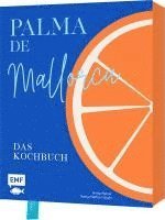 bokomslag Palma de Mallorca - Das Kochbuch