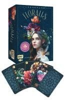 Lenormand-Kartenset: Floralis 1