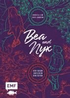 bokomslag Bea & Nyx - Der Baum zwischen den Zeiten