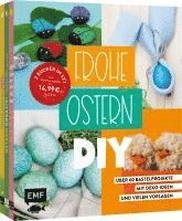 bokomslag Frohe Ostern - DIY